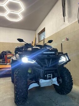 CF moto x1000
