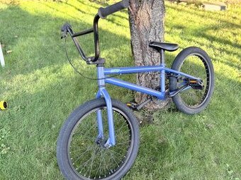 Bmx Whip 1.0
