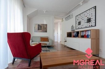 2 izbový byt  priame centrum  Topoľčany / PRENAJOM