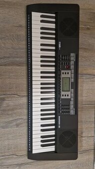 Elektronicke klavesi Rhapsody 61L