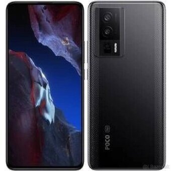 Poco F5 Pro