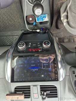Sx4 1.6 88kw