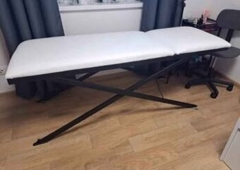 Kozmetické lehátko