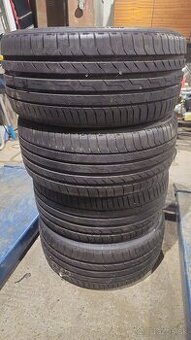 Na predaj letné pneu Nexen 215/35ZR18