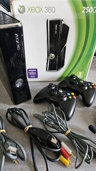 XBOX 360 250GB
