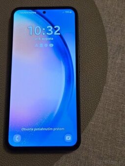 Samsung galaxy A54 5g 8/128G TOP STAVE