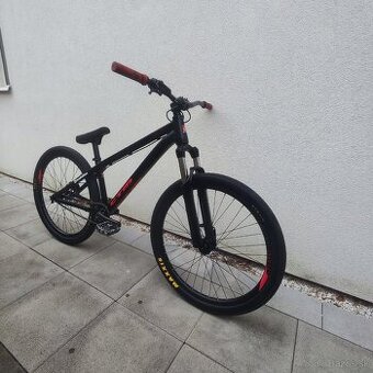 Ctm dirtking