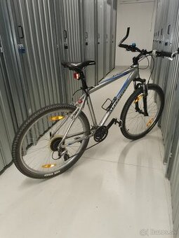 Bicykel Author