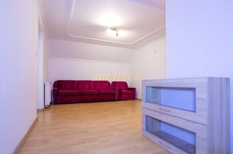NA PRENÁJOM, 2-IZBOVÝ BYT S BALKÓNOM 57,5m2, RASLAVICE