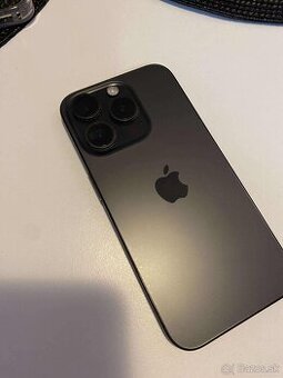 Iphone 15 pro 128 GB