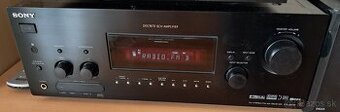 Predám reciever Sony STR-DB790