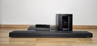 Bose Lifestyle 135
