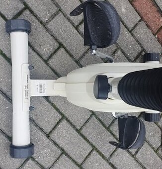 Predám stacionárny bicykel
