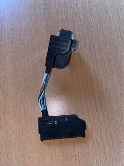 Xbox 360 HDD adaptér