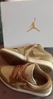 Dámske botasky Nike Air Jordan