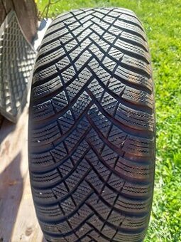 Zimné pneumatiky Hankook R16