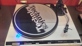 Technics SL Q3 direct drive - REZERVOVANÉ