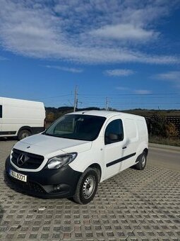 Mercedes Citan