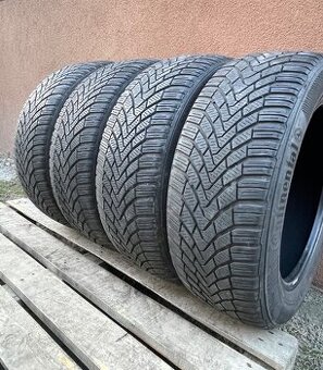 Continental 205/55 R16 zimné