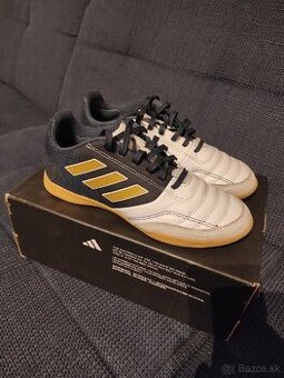 Detské halovky Adidas Top Sala Competition veľkosť 36 2/3