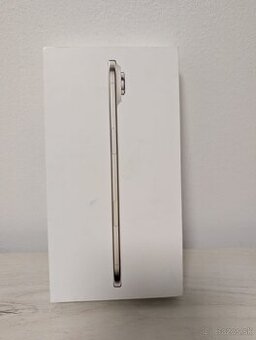 Apple iPhone 17 Air 512 GB NEROZBALENY