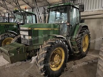 John deere