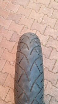 Metzeler marathon 140/70 B18