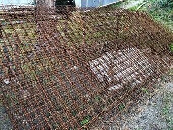 Predám zostatok zo stavby