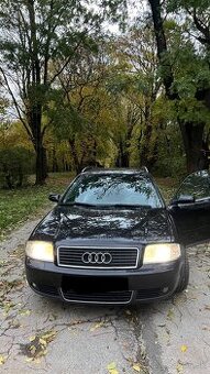 Audi A6 C5