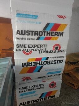 Podlahový polystyrén