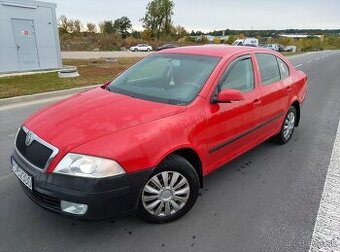 Predám Škoda Octavia ll 1.9 TDI Elegance 77kw M5