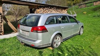 Opel vectra C 1.9/88kW