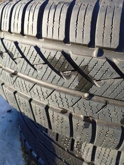 Zimné pneumatiky R 16