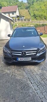 Mercedes benz C250