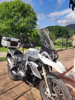 BMW R 1200 GS