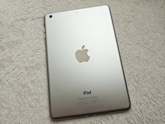 Ipad mini 2 16gb silver