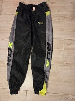 Sauna oblek, potiaci oblek