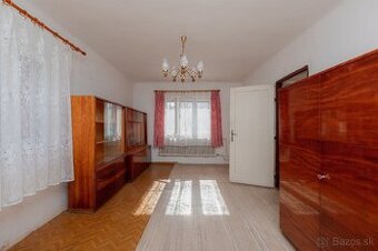 Rodinný dom v Mokradi teraz za mimoriadnu cenu