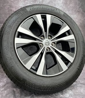 Zimní sada alu Volvo XC60 235/60R18 107H XL