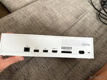 Predám Xbox series S