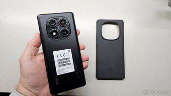 Redmi Note 14 Pro 256GB - ako nový, aj vymením