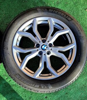 ZIMNA SADA ORIG.BMW X3 G01 X4 G02 R19 245/50/19 694 performa