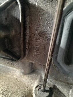 Motor Uaz Volga 21,24