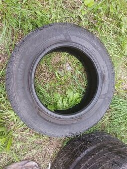 Predám 1ks Matador Sibirsnow 195/65R15