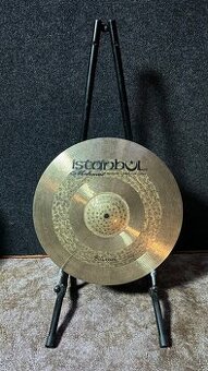 Istanbul Mehmet 16” medium crash