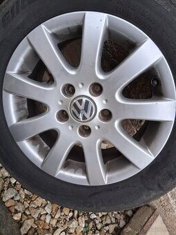 Elektróny 5x112 R15