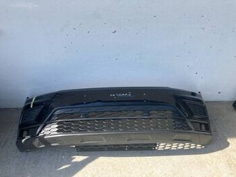 VW TIGUAN II 2015- PREDNÝ NÁRAZNÍK