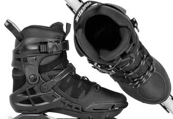 Topanky c.44 - Powerslide Phuzion Argon Road (TRINITY)