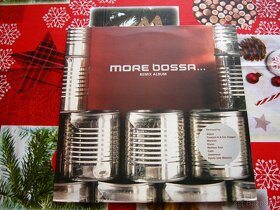 Predám platne tanečná hudba