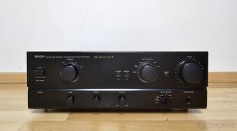 Denon PMA-980R / po servise / PHONO